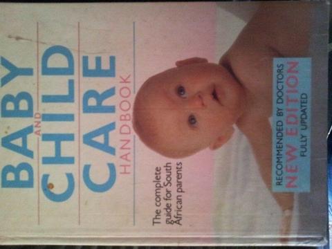 Baby & Child care book