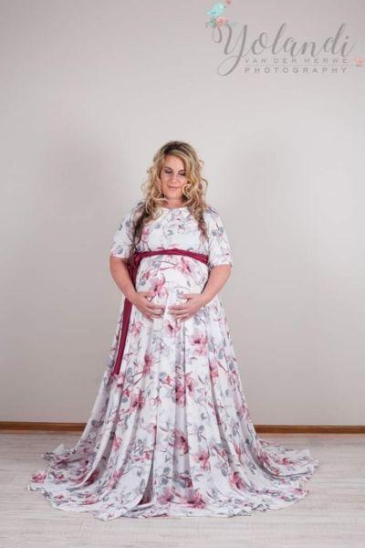 Maternity - Ad posted by Scarlet Daisy Creations