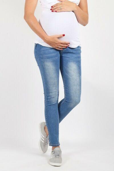 Ultra-stretch Bellyssimom Denim Maternity Jeans