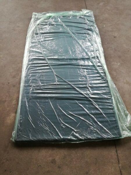 waterproof PVC foam mattresses