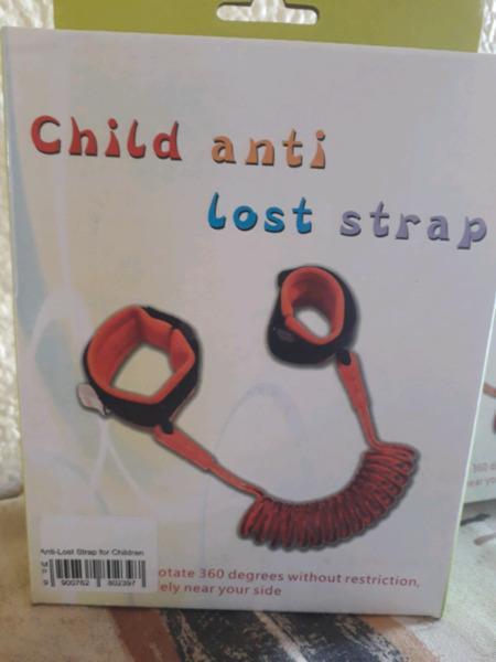 Harness for your child