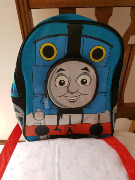 Thomas backpack