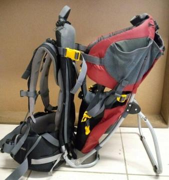 Deuter Baby Backpack