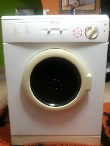 Defy Tumble Dryer For Sale