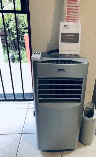 Defy Air conditioner