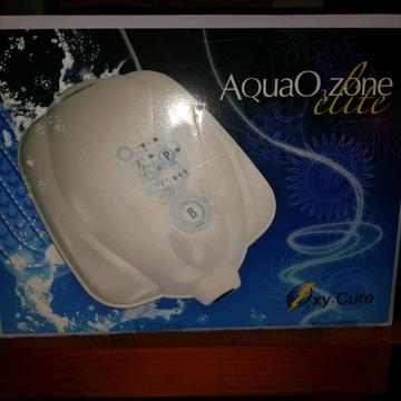 Aqua Ozone Elite