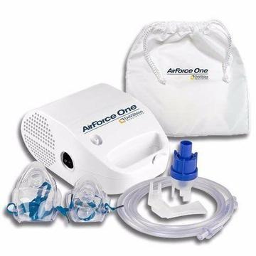 The AirForce One nebuliser is a cost effective and reliable device by Drive Medical. ON SALE
