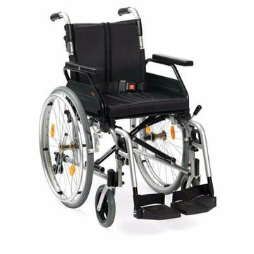 The XS2 Wheelchair by Drive Medical. Premium Lightweight Wheelchair, ON SALE
