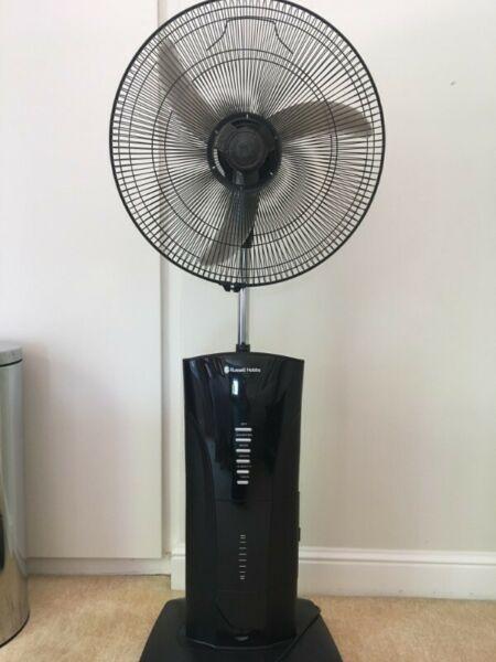 Russell Hobbs Standing Fan