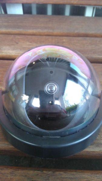 Infrared Dummy Dome Camera (New)