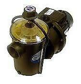 SWIMMING POOL PUMPS WITH ONE YEAR WARRANTY