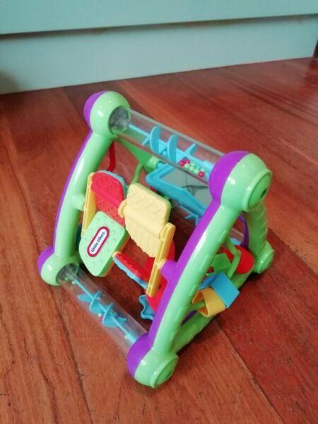 Little Tikes Play Triangle