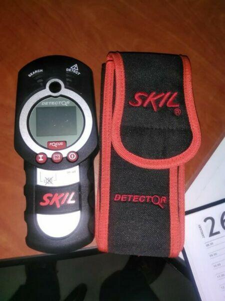 Skil Multifunction Detector