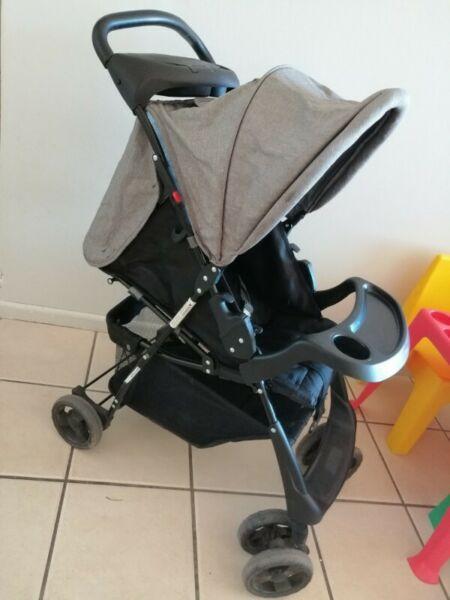 Boni Stroller