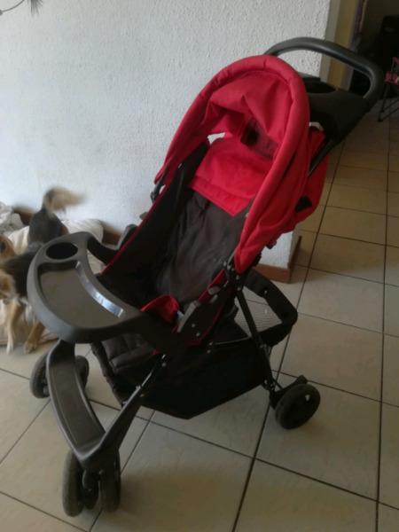 Boni Pram