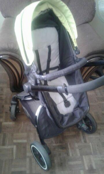 Baby Pram with many Multi functions (Bounce) for Sale