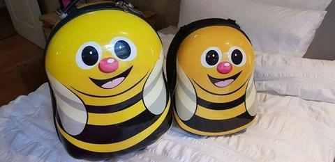 Kids Travelling Bee Bag