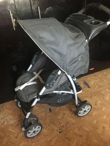 Graco Travel System for SALE