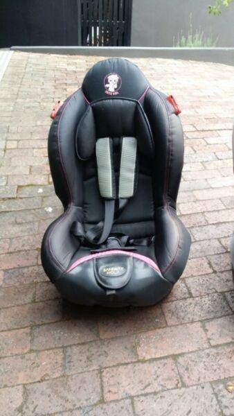 Baby car seat(s) for sale