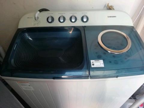Top Loader Washing Machine