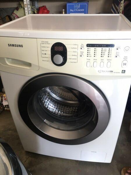 Samsung 6kg Washing Machine