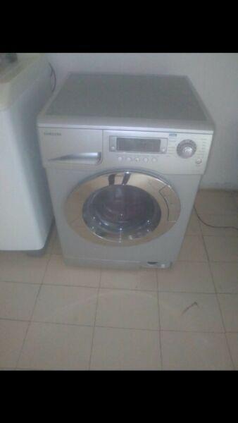 Samsung washer and dyer ! Urgent sale