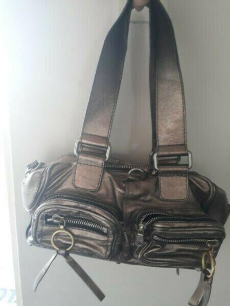 Genuine Chloe handbag (bought in London at Selfridges) 