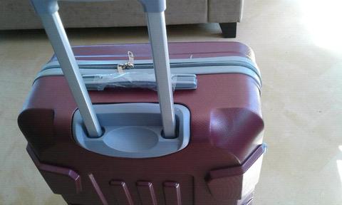 Suitcases New - Small size (20 inch ) 