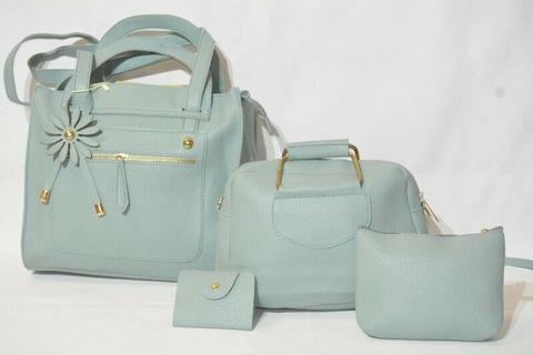 Ladies Handbags 