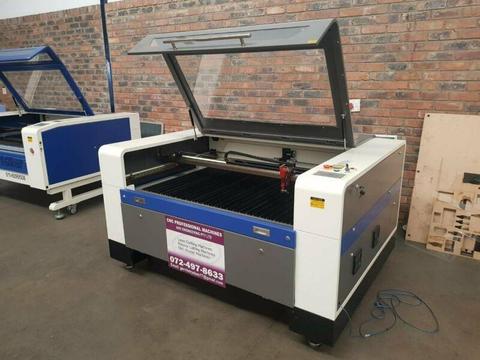 Laser Cutting and Engraving Machines for Sale 