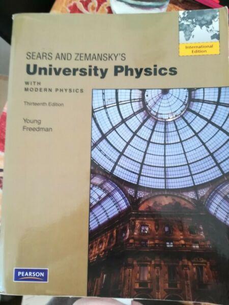 UKZN engineering Physics textbook 