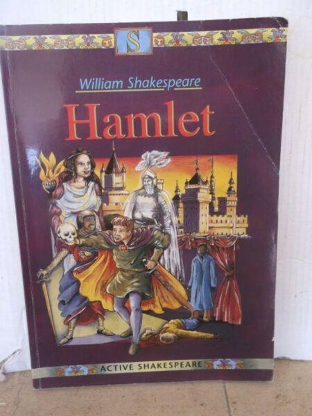 Hamlet(Active Shakespeare) 