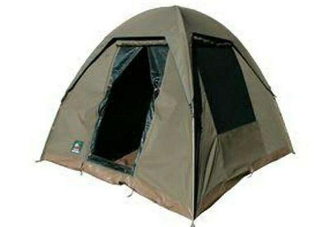 Brand new canvas tent 