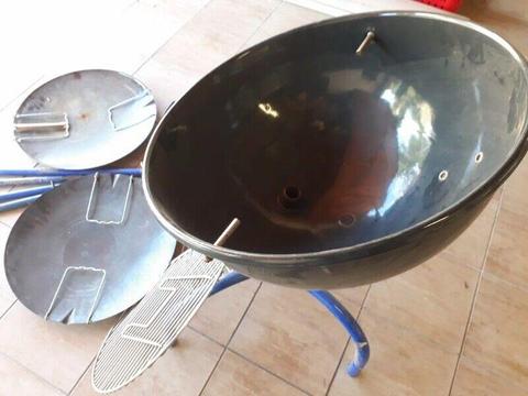 Cadac Barby-Q Braai 