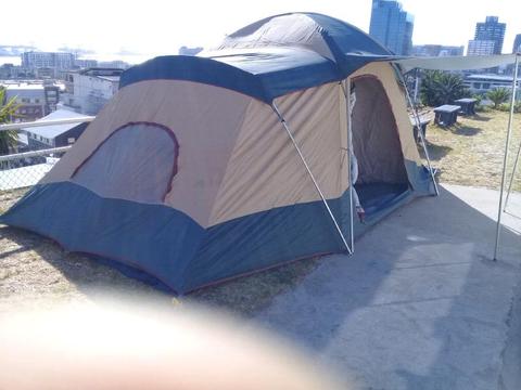 Tent nylon campmaster ( Drifter ) 