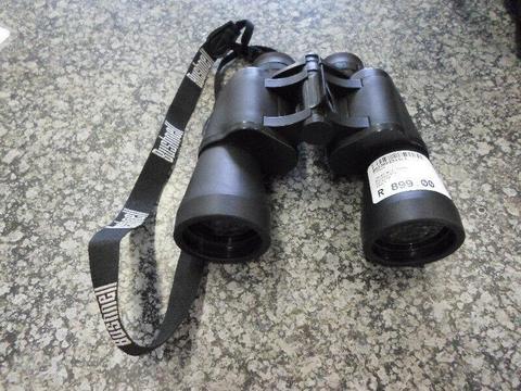Bushnell Insta Focus Binocular 