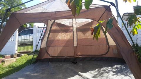 campmaster tent 