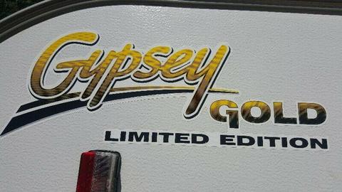 2008 Gypsey Gold Limited 
