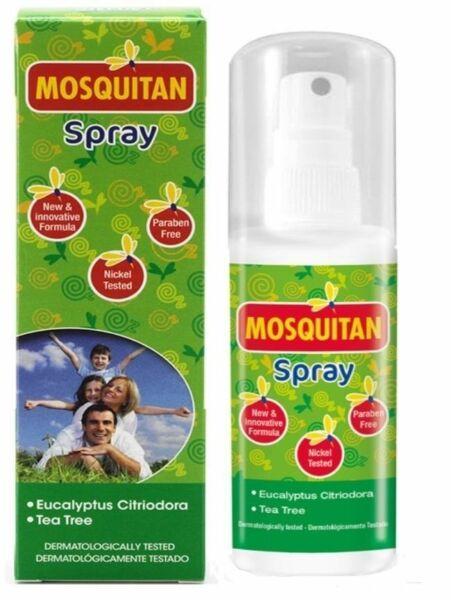 Mosquitan Pump Spray  
