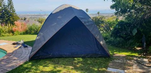 Howling moon Vista dome tent 3x3x1.9m 