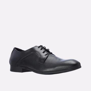 Selected Homme Latin Black Mens Shoes (UK 10) | Retails: R1899 
