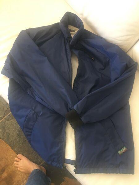 Mens jacket size L 