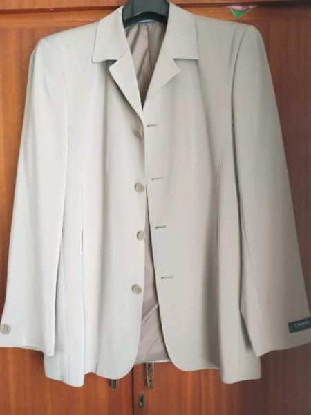 Men's cignal collection suit jacket 