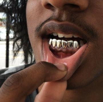 Grillz for Sale R600-R1200 