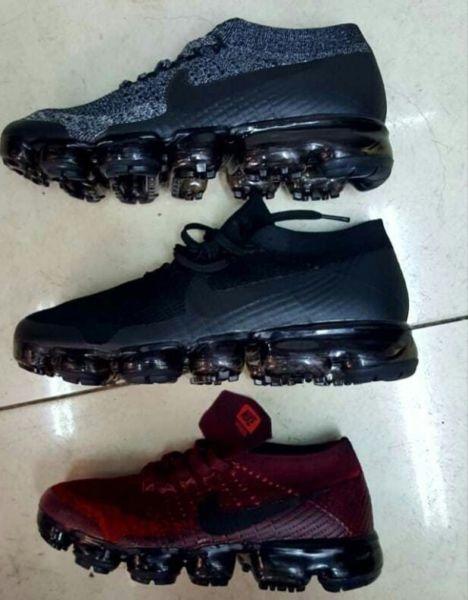 vaporMax now available 