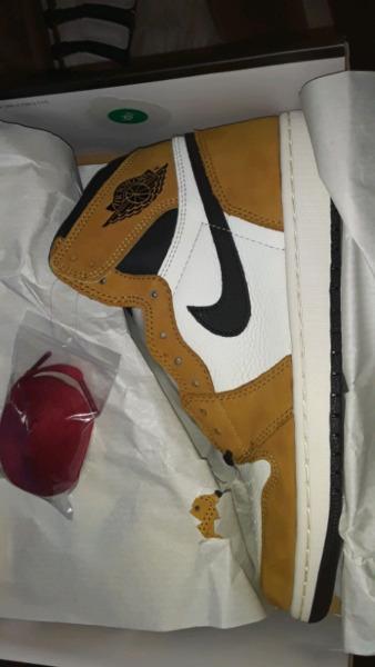 Jordan 1 R.0.Y 