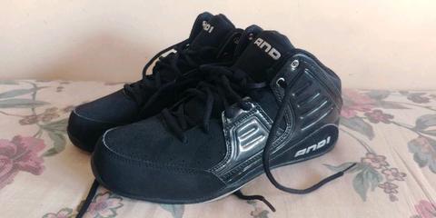 Brand New And 1 Basketball Sneakers for Sale 