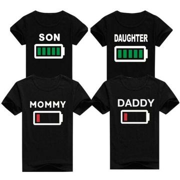 Family T-Shirts 