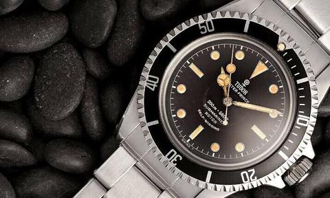 wanted tudor watches  