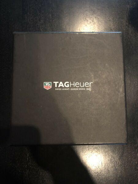 Tag Heuer Aquaracer 42mm for Sale 